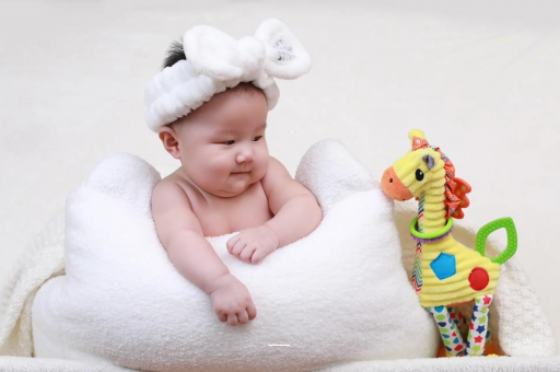 六盘水宝宝发烧可以吃苹果吗