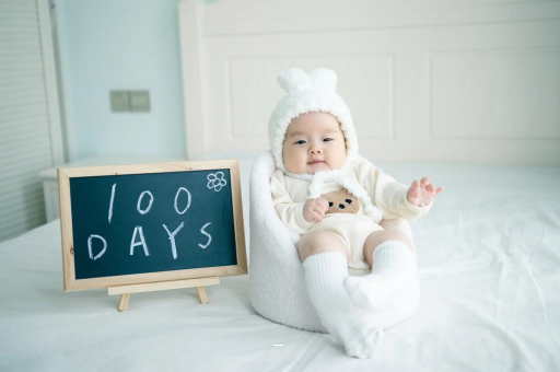 六盘水点状胚芽是怀孕多久 六盘水点状胚芽是怀孕多久