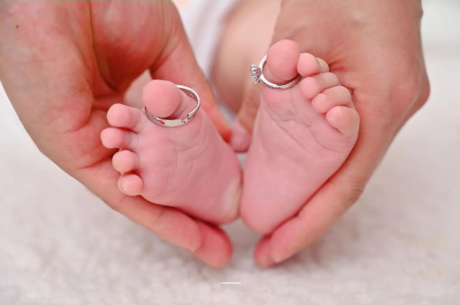 六盘水宝宝睡觉头上都是汗