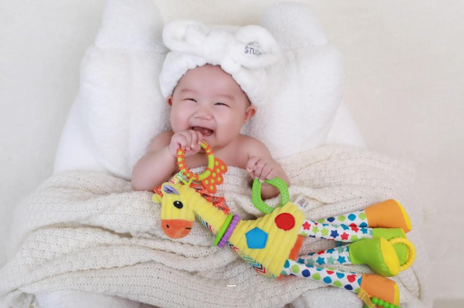 六盘水宝宝多大可以掏耳朵