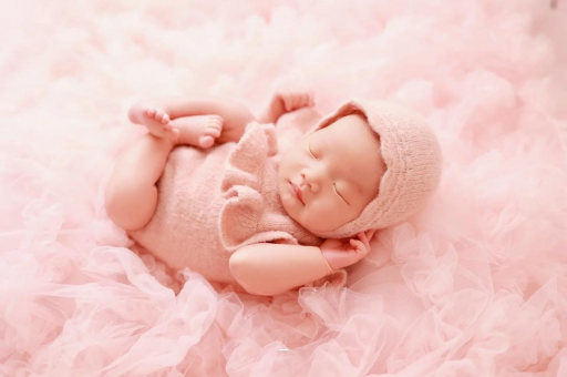 六盘水宝宝睡觉额头出汗